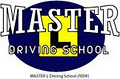 Master L Driving School (NSW) logo