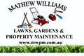 Mathew Williams Lawns Gardens & Property Maintance image 2