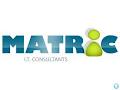 Matric I.T. Consultants logo