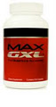 MaxGXL Australia - QLD & Nth NSW logo
