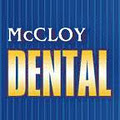 McCloy's Dental logo