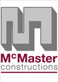 McMaster Constructions logo