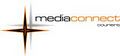 Media Connect Couriers logo