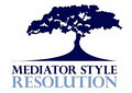 Mediator Style Resolution - Relationship counselling, mediation image 2
