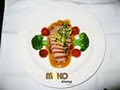 Meko Dining logo