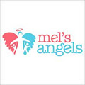 Mel's Angels Early Learning Centre logo
