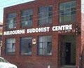 Melbourne Buddhist Centre logo