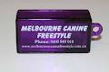 Melbourne Canine Freestyle image 4