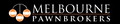 Melbourne Exchange Jewellers & Pawnbrokers logo