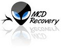 Memory Card Data Recovery logo