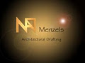 Menzels Architectural Drafting logo