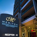 Meriton Serviced Apartments Southport QLD logo