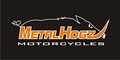 Metal Hogz logo