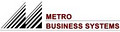Metro Business Systems logo