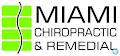 Miami Chiropractic & Remedial logo