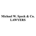 Michael W Speck & Co logo