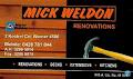 Mick Weldon Renovations image 5