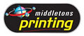 Middletons Printing image 6