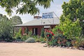 Milawa Lodge Motel logo