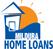 Mildura Home Loans logo