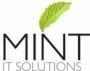 Mint IT logo