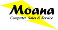 Moana Computer Sales & Service logo