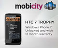 MobiCity - The latest mobile phones logo