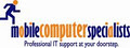 Mobile Computer Specialists Pty. Ltd. logo