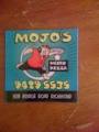 Mojo's Weird Pizza (Richmond) image 3