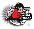 Mojo's Weird Pizza (Richmond) image 4