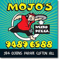 Mojo's Weird Pizza image 3