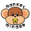 Monkey Minder - Nanny Agency logo