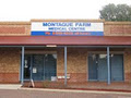 Montague Farm Medical Centre logo