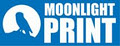 Moonlight Print logo