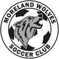 Moreland Wolves Soccer Club logo