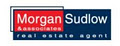 Morgan-Sudlow & Associates logo