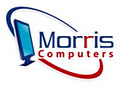 Morris Computers logo