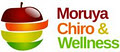 Moruya Chiro and Wellness logo