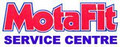 Motafit Service Centres logo
