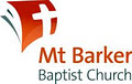 Mount Barker Baptist logo