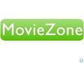 MovieZone logo
