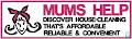 Mum's Help logo