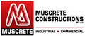 Muscrete Constructions image 5