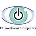 Muswellbrook Computers logo