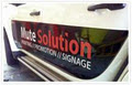 Mute Solution Pty Ltd logo