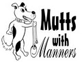 Mutts with Manners logo