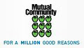 Mutual Community Health Insurance logo