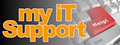 My IT Support image 3