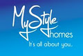 My Style Homes logo