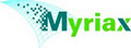 Myriax Pty Ltd, Echoview and Eonfusion logo